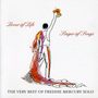 Freddie Mercury: The Very Best Of Freddie Mercury, CD
