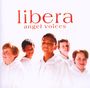 : Libera - Angel Voices, CD