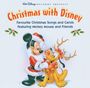 : Christmas With Disney, CD