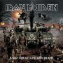 Iron Maiden: A Matter Of Life And Death (Limited Edition) (Picture Disc), LP