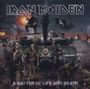 Iron Maiden: A Matter Of Life And Death, CD
