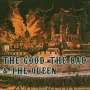 The Good, The Bad & The Queen: The Good, The Bad & The Queen, CD