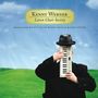 Kenny Werner: Lawn Chair Society, CD