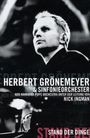 Herbert Grönemeyer: Stand der Dinge, DVD,DVD