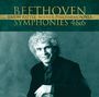 Ludwig van Beethoven: Symphonien Nr.4 & 6, CD