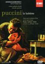 Giacomo Puccini (1858-1924): La Boheme, DVD