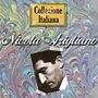 Nicola Arigliano: Collezione Italiana, CD