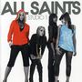 All Saints: Studio 1, CD