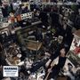 Jamie T: Panic Prevention, CD