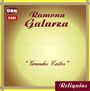 Ramona Galarza: Grandes Exitos, CD