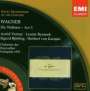 Richard Wagner: Die Walküre (3.Aufzug), CD