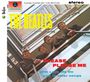 The Beatles: Please, Please Me (Stereo Remaster) (Limited Deluxe Edition), CD