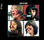 The Beatles: Let It Be (Stereo Remaster) (Limited Deluxe Edition), CD