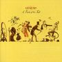 Genesis: A Trick Of The Tail (Remastered) (Hybrid SACD + DVD), SACD
