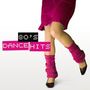 80's Dance Hits, CD