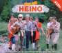 Heino: Sing mit Heino Nr. 1 - 4, CD,CD,CD,CD