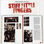 Stiff Little Fingers: The Story So Far, CD,CD