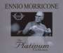 : Ennio Morricone: The Platinum Collection, CD,CD,CD