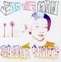 Simone White: I Am The Man, CD