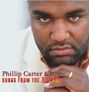 Philip Carter & Sov: Songs From The Storm, CD