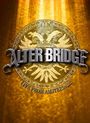 Alter Bridge: Live From Amsterdam (Ländercode 1), BR