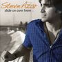Steve Azar: Slide On Over Here, CD