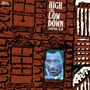 Lightnin' Slim: High & Low Down, CD