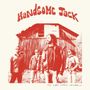 Handsome Jack: Do What Comes Naturally, LP
