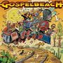 GospelbeacH: Pacific Surf Line, CD
