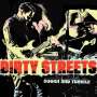 Dirty Streets: Rough And Tumble, LP