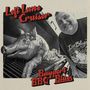 Left Lane Cruiser: Bayport BBQ Blues (Orange Vinyl), LP