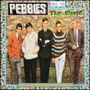 : Pebbles Vol. 12 - The W, CD