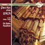 Johann Sebastian Bach: Präludien & Fugen BWV 531 & 542, CD