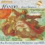 Georg Friedrich Händel: Dixit Dominus, CD