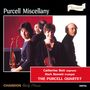 Henry Purcell: Purcell Miscellany, CD