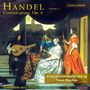 Georg Friedrich Händel: Concerti grossi op.6 Nr.6-9, CD
