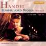 Georg Friedrich Händel: Cembalosuiten Nr.1-6 (1733), CD
