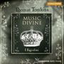 Thomas Tomkins: Songs of 4,5 & 6 Parts, CD