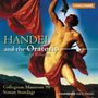 Georg Friedrich Händel: Instrumentalmusik aus Oratorien "The Oratorio for Concerts", CD