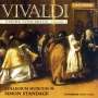 Antonio Vivaldi: Concerti für Streicher Vol.3, CD