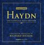 Joseph Haydn: Messen Nr.1-14, CD,CD,CD,CD,CD,CD,CD,CD