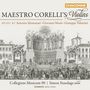 : Maestro Corelli's Violins, CD