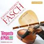 Johann Friedrich Fasch: Fasch: Orchesterwerke Vol. 4, CD