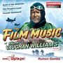 Ralph Vaughan Williams: Filmmusik Vol.1, CD