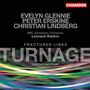 Mark-Anthony Turnage: Fractured Lines, CD