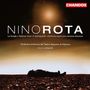 Nino Rota: La Strada (Ballettsuite), CD