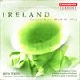 John Ireland: Lieder, CD