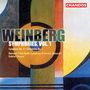 Mieczyslaw Weinberg: Symphonie Nr. 5, CD