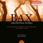 Arnold Bax: Orchesterwerke, CD