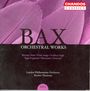 Arnold Bax: Orchesterwerke, CD